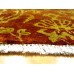 Moderner Teppich Ikat Royal