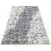Moderner Teppich Ikat Royal