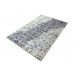 Moderner Teppich Ikat Royal