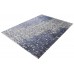 Moderner Teppich Ikat Royal