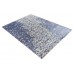 Moderner Teppich Ikat Royal