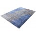 Moderner Teppich Ikat Royal