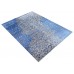Moderner Teppich Ikat Royal