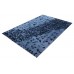 Moderner Teppich Ikat Royal