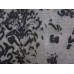 Moderner Teppich Ikat Royal