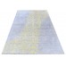 Moderner Teppich Ikat Royal