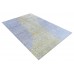 Moderner Teppich Ikat Royal