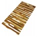 Moderner Teppich Leather Excelsior