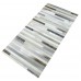 Modern rug Leather Excelsior
