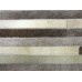 Modern rug Leather Excelsior