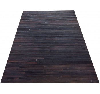 Modern rug Leather Excelsior