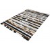 Modern rug Leather Excelsior