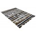 Modern rug Leather Excelsior