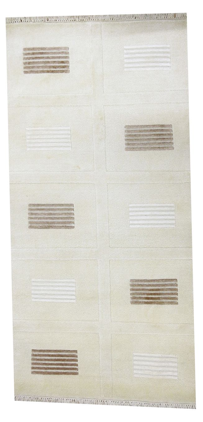 Moderner Teppich Linia Royal