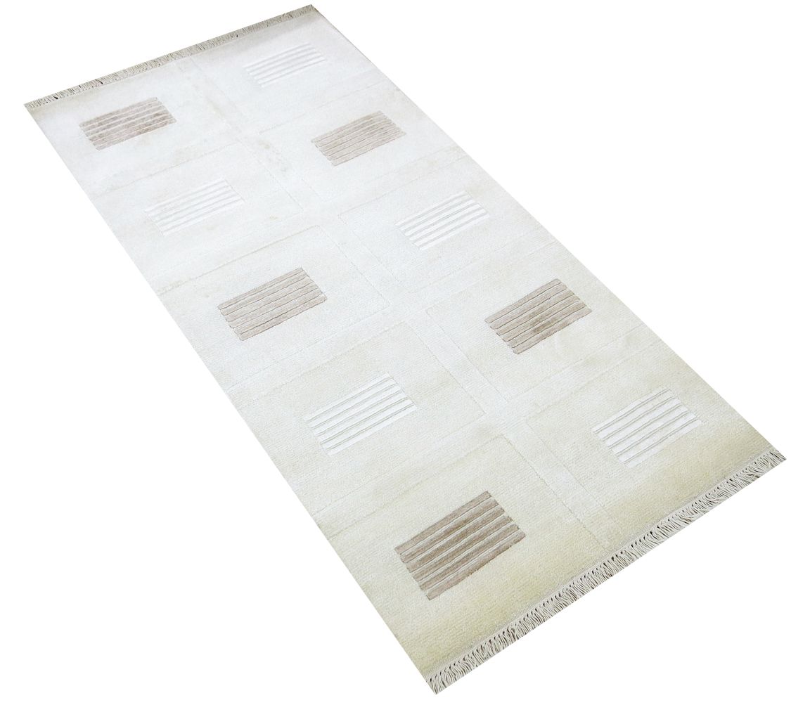 Moderner Teppich Linia Royal