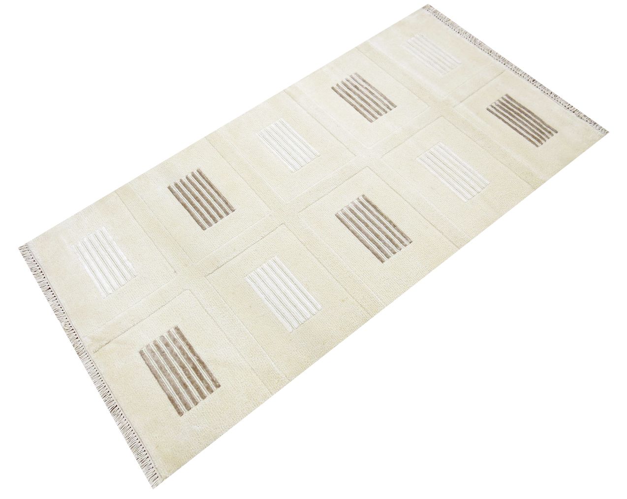 Modern rug Linia Royal