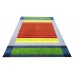 Moderner Teppich Loribaft Exclusive