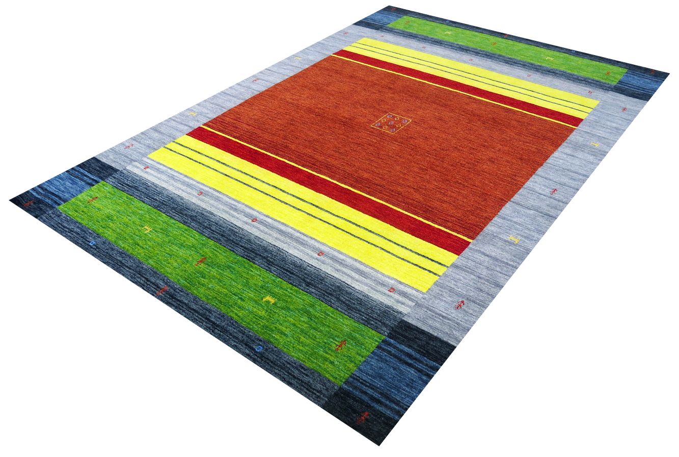 Moderner Teppich Loribaft Exclusive