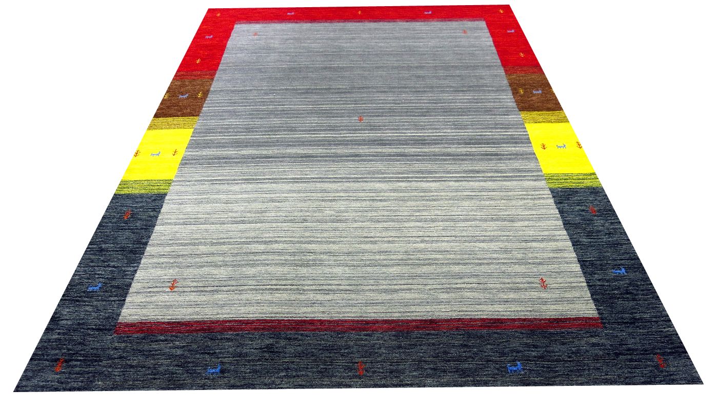 Moderner Teppich Loribaft Exclusive