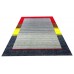 Moderner Teppich Loribaft Exclusive