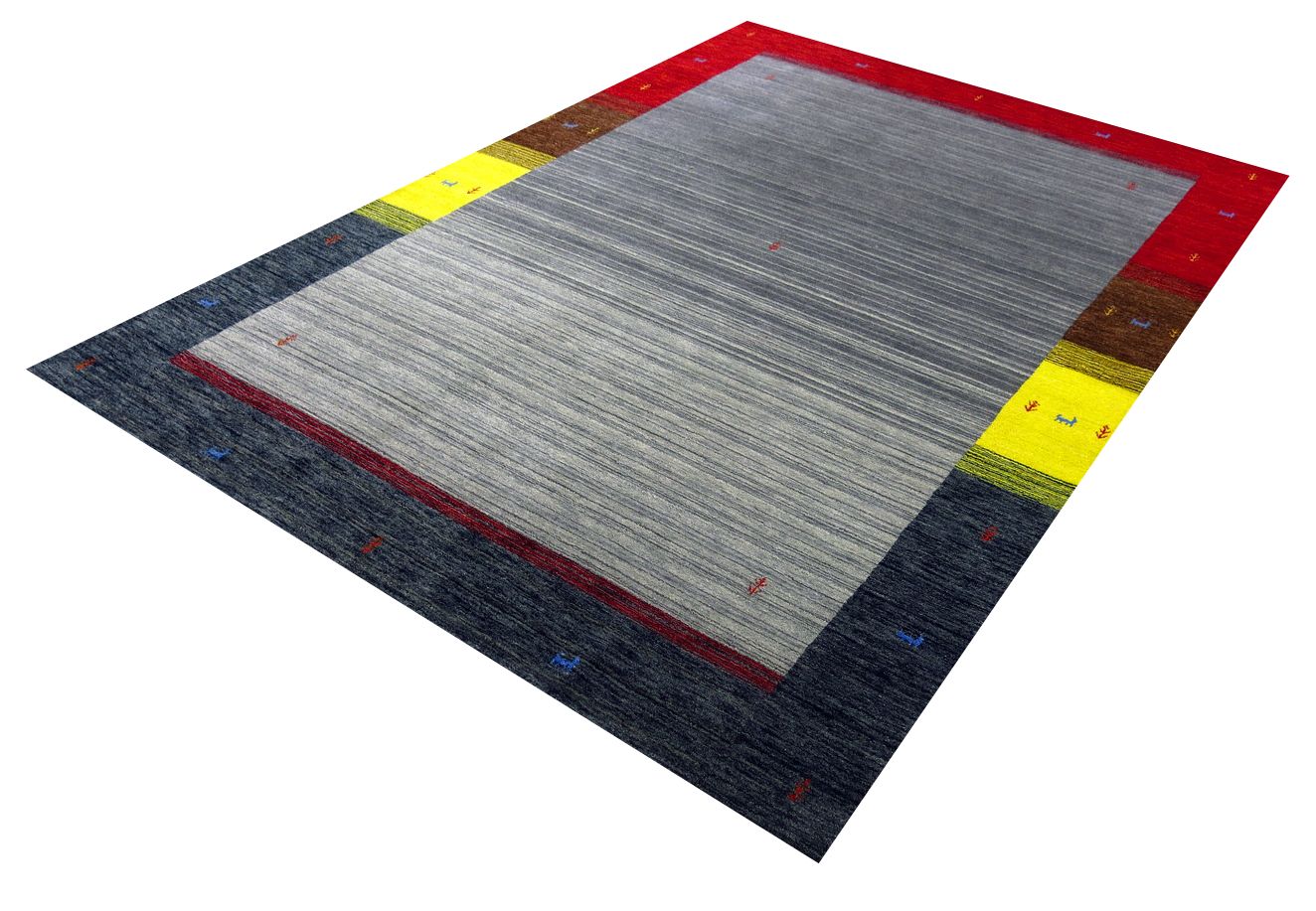 Moderner Teppich Loribaft Exclusive