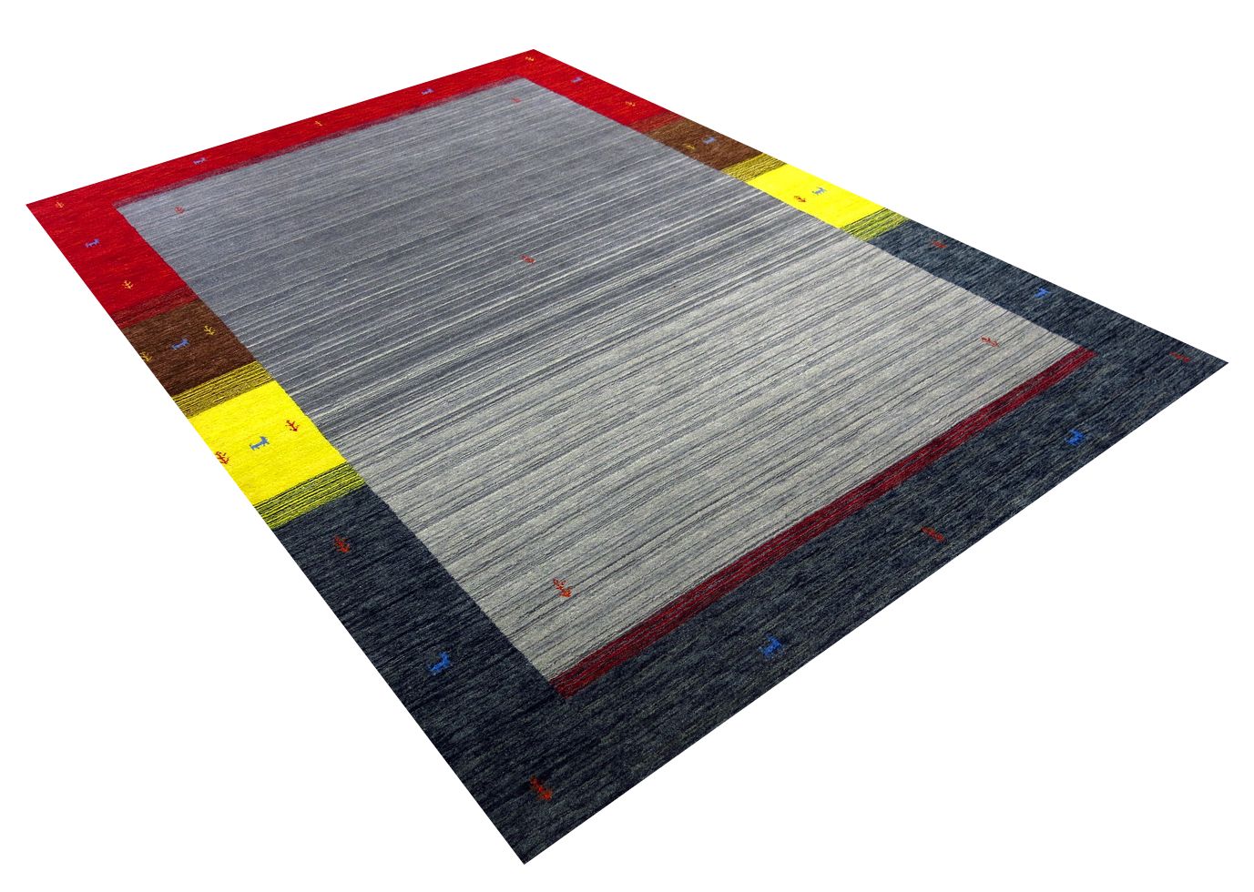Moderner Teppich Loribaft Exclusive