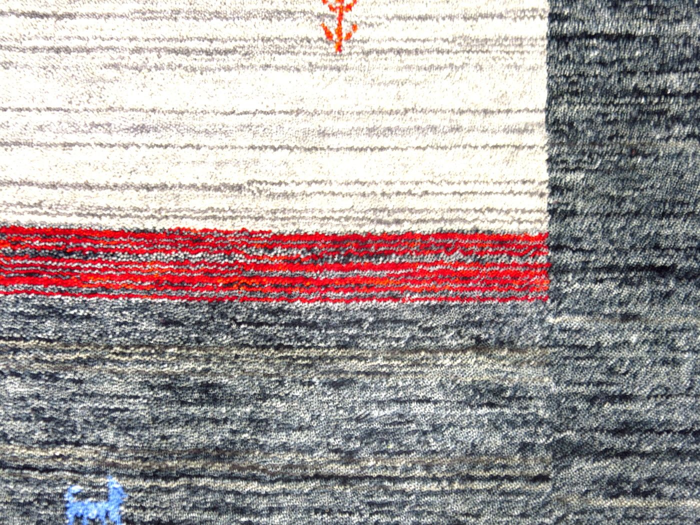 Moderner Teppich Loribaft Exclusive