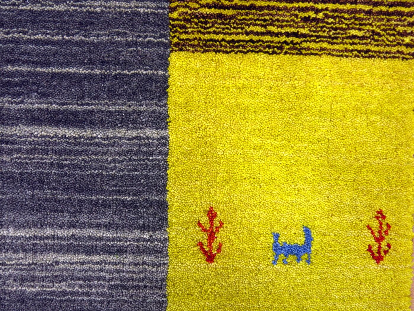 Modern rug Loribaft Exclusive