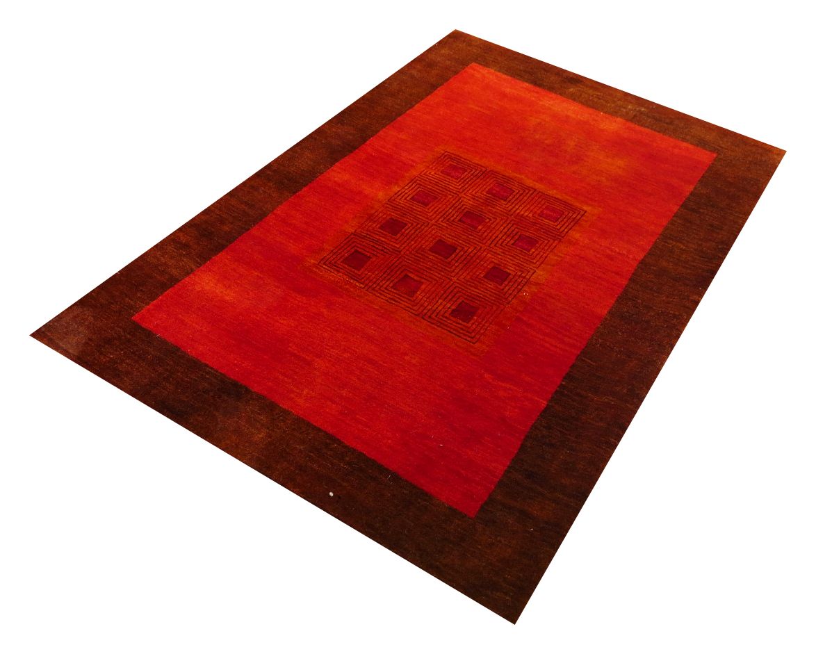 Moderner Teppich Loribaft Exclusive