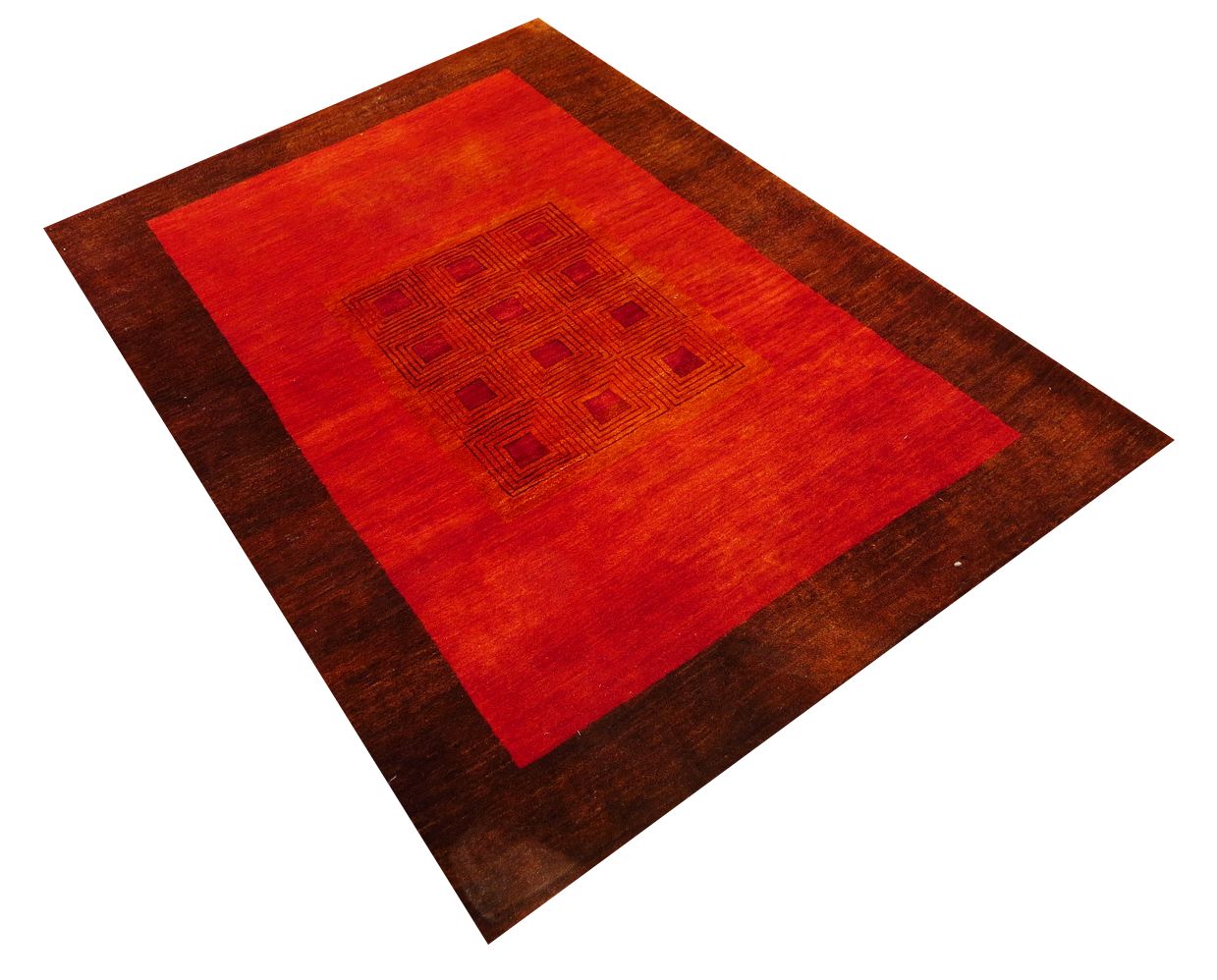 Moderner Teppich Loribaft Exclusive