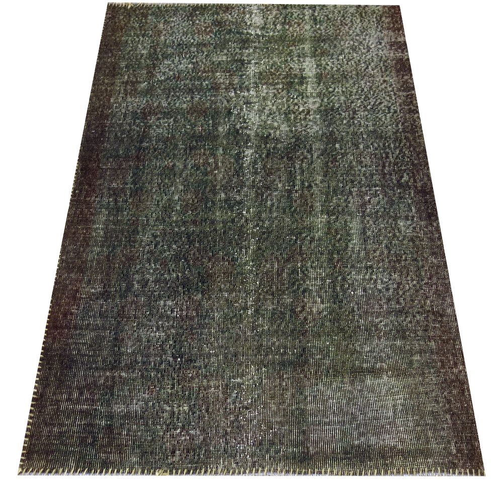 Moderner Teppich Patchwork Modern