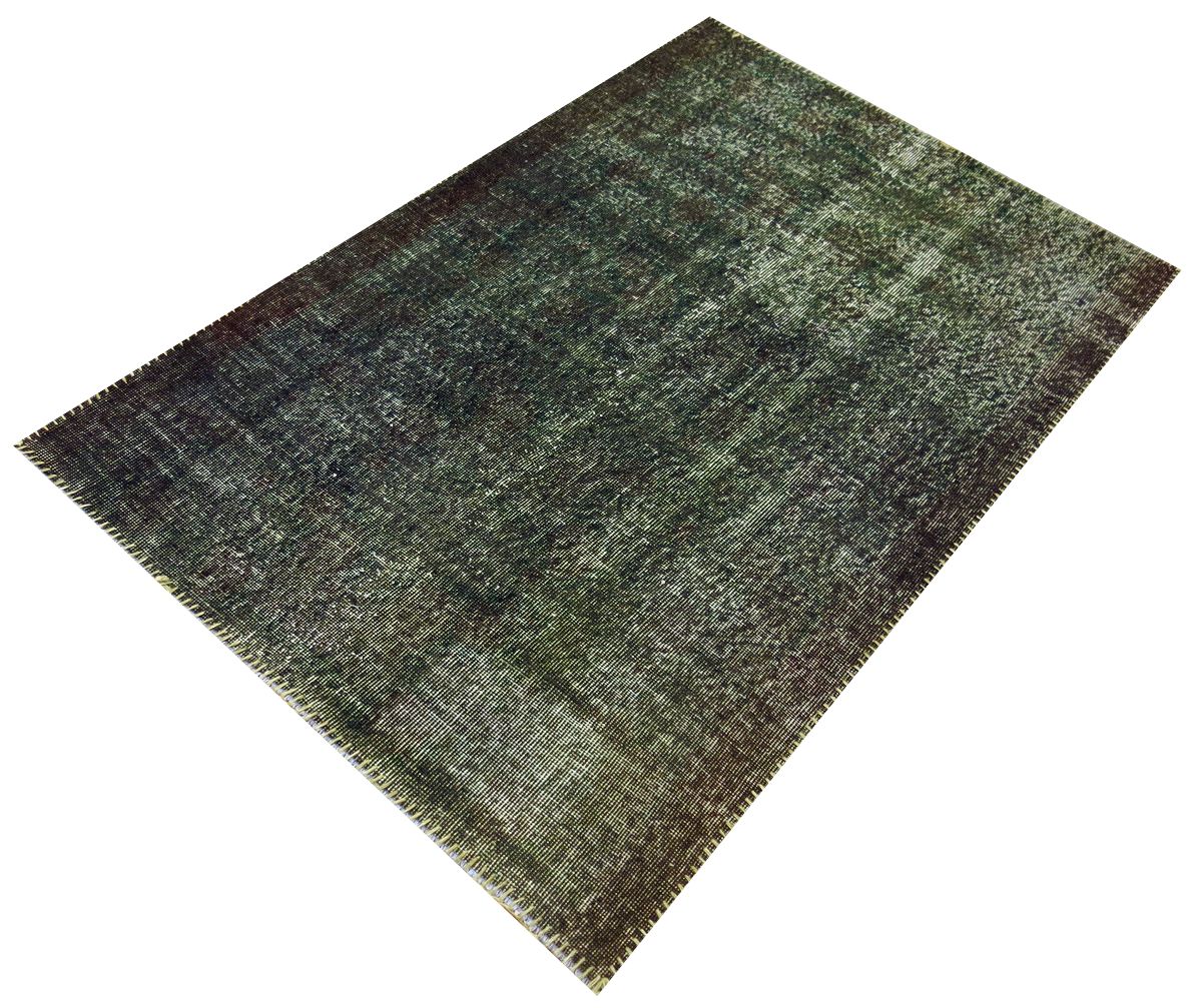 Moderner Teppich Patchwork Modern