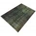 Moderner Teppich Patchwork Modern