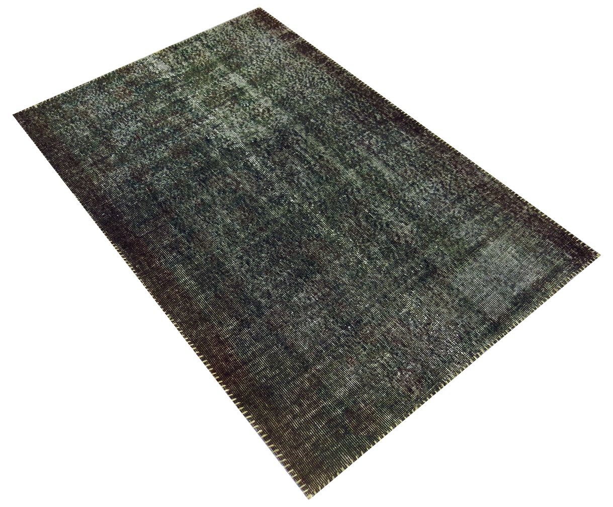 Moderner Teppich Patchwork Modern