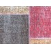 Perserteppich Patchwork Modern