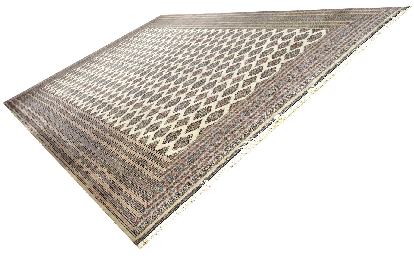 Orientteppich Varanasi Super
