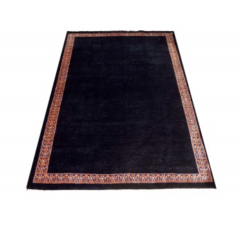 Moderner Teppich Ziegler Modern