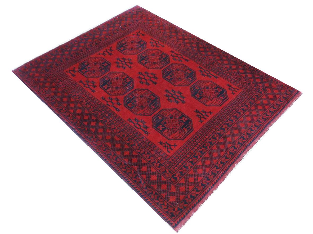 Orientteppich Afghan Filpa