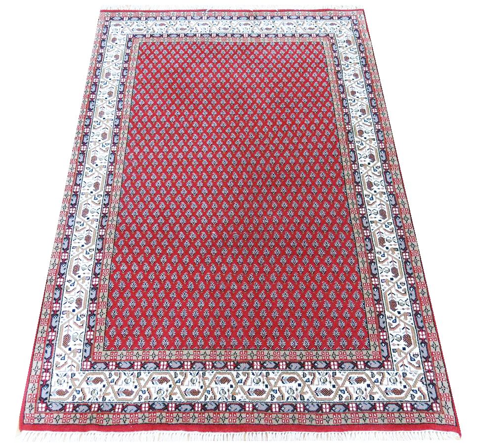 Orientteppich Mir