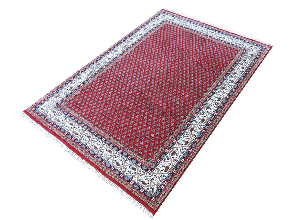 Orientteppich Mir