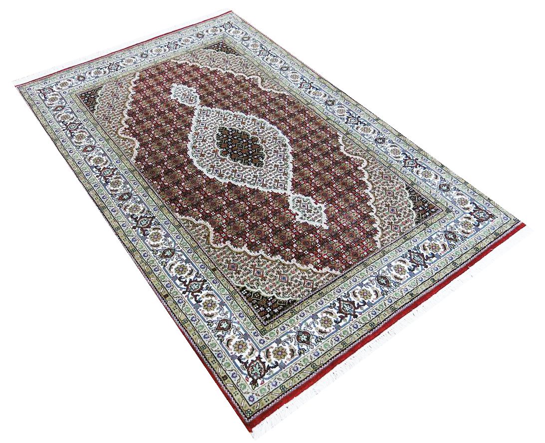 Oriental rug Mahi Exclusive