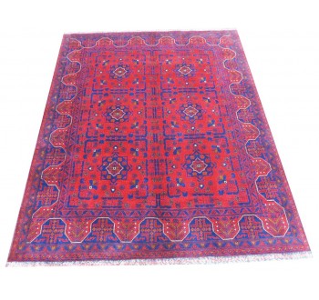 Oriental rug Mauri Exclusive