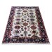 Orientteppich Keshan White Exclusive