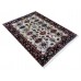 Orientteppich Keshan White Exclusive