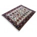 Orientteppich Keshan White Exclusive