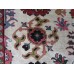 Orientteppich Keshan White Exclusive