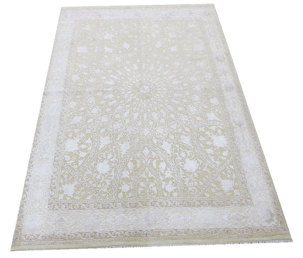 Persian rug Gumbad Royal