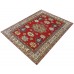 Oriental rug Kazak Exclusive