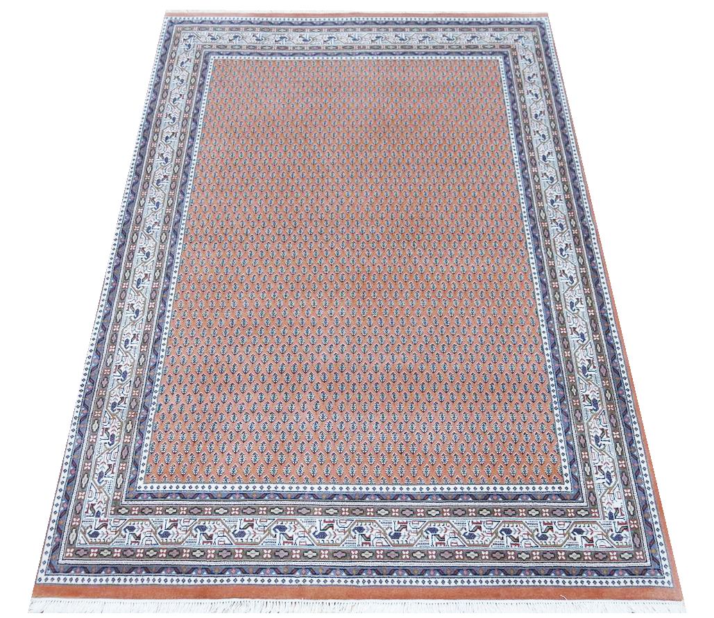 Oriental rug Mir Exclusive