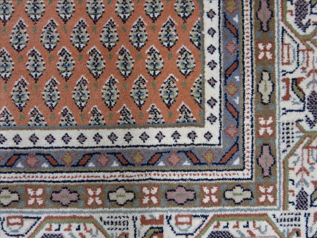 Oriental rug Mir Exclusive